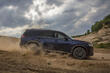 Review of the fifth generation of the Nissan Pathfinder SUV photo 3