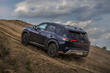Review of the fifth generation of the Nissan Pathfinder SUV photo 4