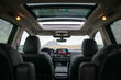 Review of the fifth generation of the Nissan Pathfinder SUV photo 6