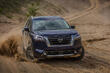 Review of the fifth generation of the Nissan Pathfinder SUV photo 2