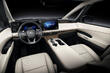 Review of the premium minivan Lexus LM of the second generation photo 4
