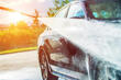 TOP-5 mistakes during car care photo 1