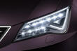 LED optics of the car: pros and cons photo 1