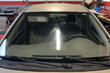 We get rid of scratches on the car glass: effective methods and recommendations photo 1