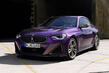 Review of the second generation BMW 2 Series Coupe photo 1