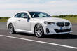 Review of the second generation BMW 2 Series Coupe photo 4