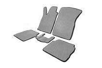 Dodge Stratus 2000-2006 EVA Floor Mats (Coupe, Gray) photo 2