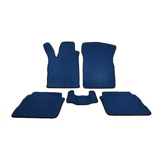 EVA Floor Mats (Coupe, Blue) Dodge Stratus 2000-2006 photo 1