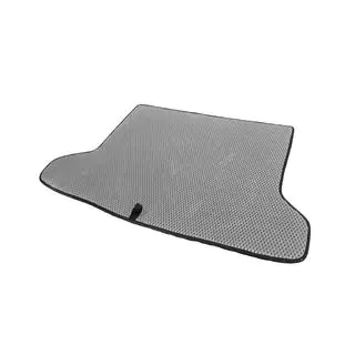Trunk Mat EVA Gray Dongfeng M-NV 2020- photo 2
