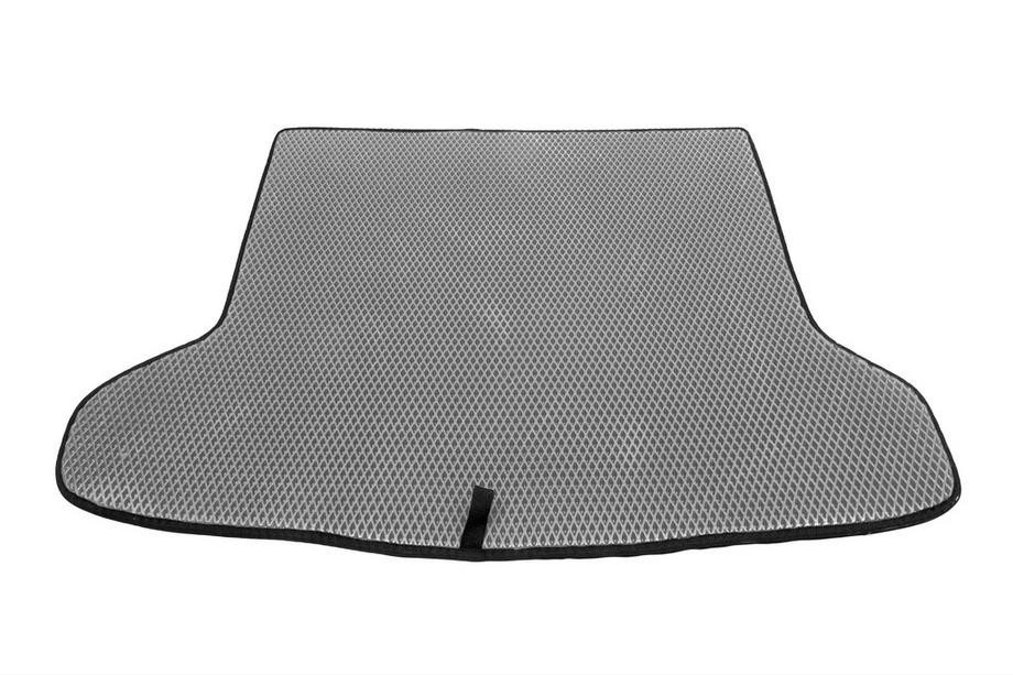 Dongfeng M-NV 2020- Trunk Mat EVA Gray Image