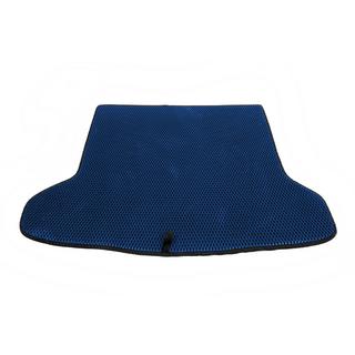 Trunk Mat EVA Blue Dongfeng M-NV 2020- photo 1