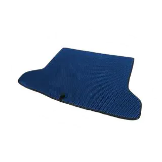 Trunk Mat EVA Blue Dongfeng M-NV 2020- photo 2