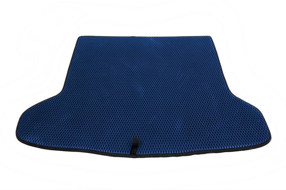 Dongfeng M-NV 2020- Trunk Mat EVA Blue Image