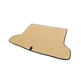 Trunk Mat (EVA, Beige) Dongfeng M-NV 2020- photo 2