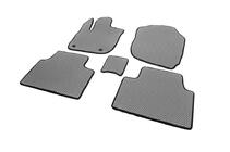 Honda M-NV 2020- EVA Floor Mats (Gray) photo 2