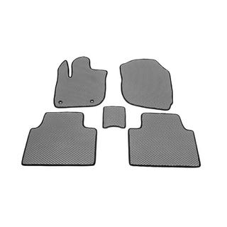 EVA Floor Mats (Gray) photo 1