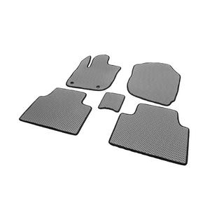 EVA Floor Mats (Gray) photo 2
