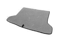 Honda M-NV 2020- Trunk Mat EVA Gray photo 2