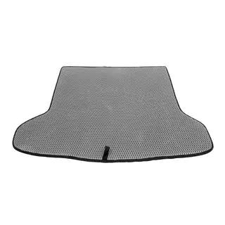 Trunk Mat EVA Gray