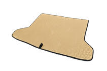 Honda M-NV 2020- Trunk Mat (EVA, Beige) photo 2