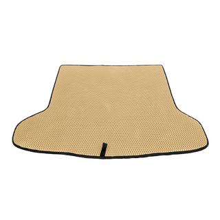 Trunk Mat (EVA, Beige) photo 1
