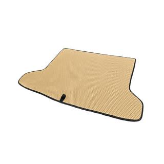Trunk Mat (EVA, Beige) photo 2