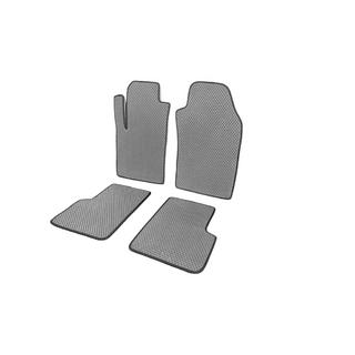 EVA floor mats (for 500, Grey) photo 2