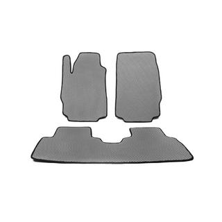EVA Floor Mats (Gray) photo 1