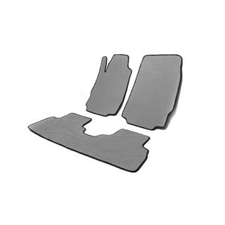 EVA Floor Mats (Gray) photo 2