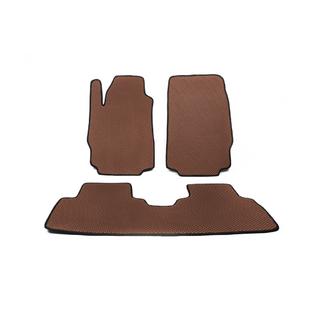 EVA Floor Mats (Brown) photo 1