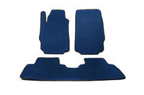 Ford Maverick 2000-2007 EVA Floor Mats (Blue) photo 1