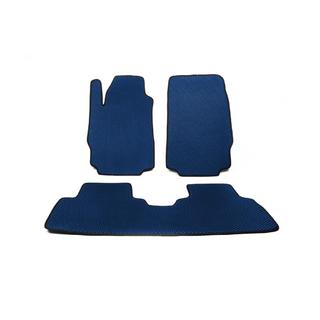 EVA Floor Mats (Blue) photo 1