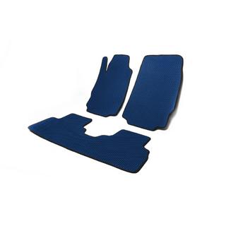 EVA Floor Mats (Blue) photo 2
