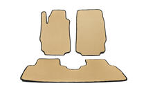 Ford Maverick 2000-2007 EVA Floor Mats (Beige) photo 1