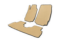 Ford Maverick 2000-2007 EVA Floor Mats (Beige) photo 2