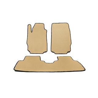 EVA Floor Mats (Beige) photo 1
