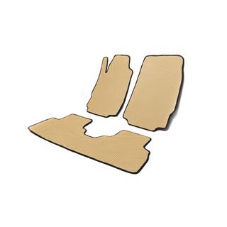 EVA Floor Mats (Beige) photo 2