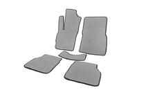 Ford Mondeo 2000-2007 EVA Floor Mats (Gray) photo 2