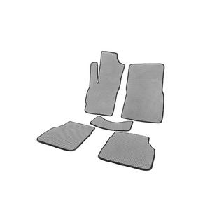 EVA Floor Mats (Gray) photo 2