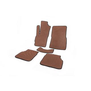 EVA Floor Mats (Brown) photo 2