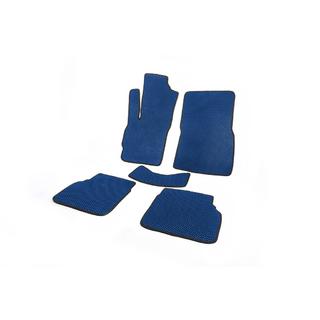 EVA Floor Mats (Blue) photo 2