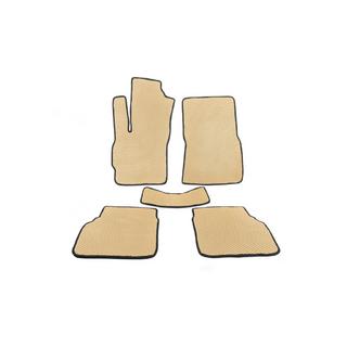 EVA Floor Mats (Beige) photo 1