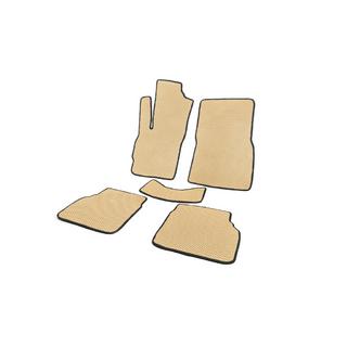 EVA Floor Mats (Beige) photo 2