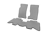 GreatWall Haval H5 2010- EVA Floor Mats (Gray) photo 2