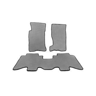 EVA Floor Mats (Gray) photo 1
