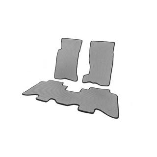 EVA Floor Mats (Gray) photo 2