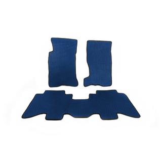 EVA Floor Mats (Blue) photo 1