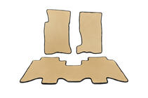 GreatWall Haval H5 2010- EVA Floor Mats (Beige) photo 1