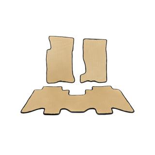 EVA Floor Mats (Beige) GreatWall Haval H5 2010- photo 1