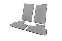 GreatWall Haval F7 2018-2024 EVA Floor Mats (Gray) photo 2